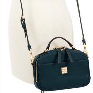 Dooney & Bourke Belvedere Ambler Crossbody